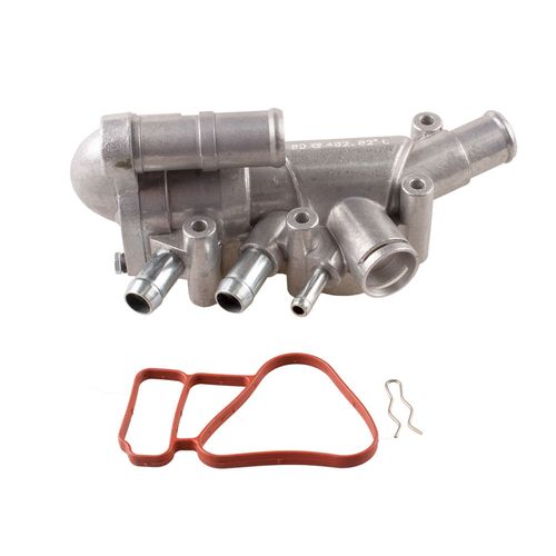 Válvula Termostática Ford Fiesta 2003 a 2004 - 506566 - VT40282