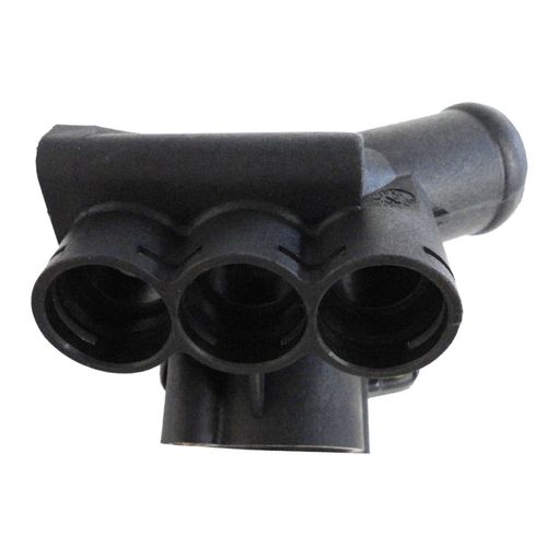 Carcaça Válvula Termostática Vw Corrado 1991 a 1995 - 174708 - VC159