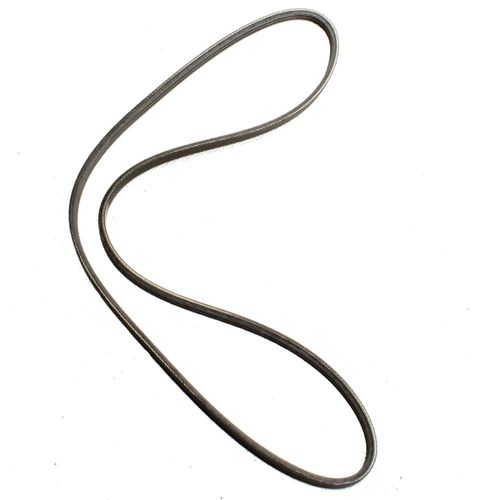 Correia Poly V Renault Express 2007 a 2015 - 163293 - 3PK1038