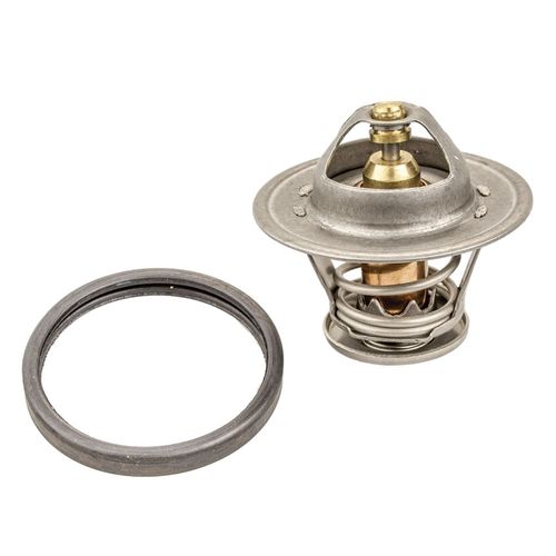 Válvula Termostática Fiat Ducato 1985 a 1994 - 158092 - 220579