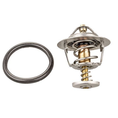 Válvula Termostática Hyundai Hr 2009 a 2015 - 172996 - 113882