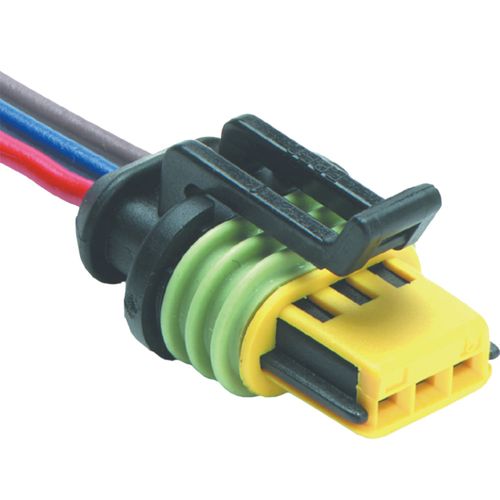 Chicote Reparo Diversos Universal 1996 a 2010 - 155228 - TC1031017