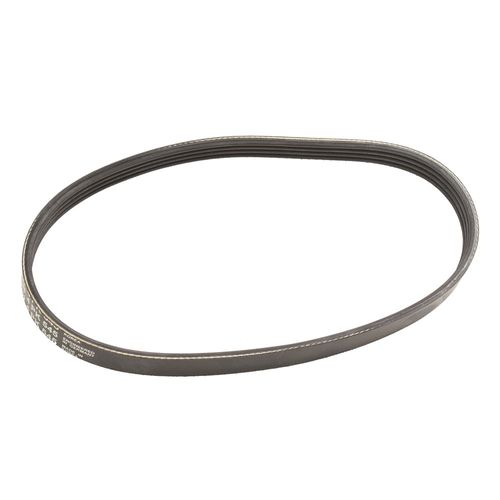 Correia Poly V Fiat Elba 1995 a 1996 - 161968 - 4PK545