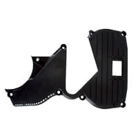 Capa Proteção Correia Dentada Fiat Linea 2009 a 2010 - 196256 - 6072/3231