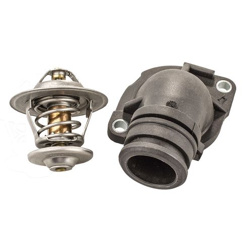 Válvula Termostática Seat Ibiza 1995 a 1999 - 161274 - 1288B87