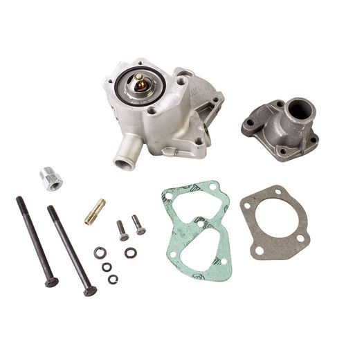 Válvula Termostática Fiat Elba 1986 a 1996 - 161224 - 111985