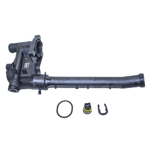 Válvula Termostática Vw Parati 2000 a 2002 - 202609 - 087238C