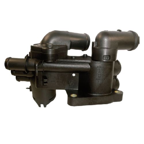 Válvula Termostática Vw Fox 2003 a 2015 - 179667 - 111680