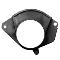 Capa Proteção Correia Dentada Peugeot 307 2002 a 2012 - 181099 - 3205