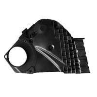 Capa Proteção Correia Dentada Peugeot Hoggar 2010 a 2012 - 181108 - 3207