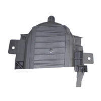 Capa Proteção Correia Dentada Citroen C3 2003 a 2012 - 178001 - 3201