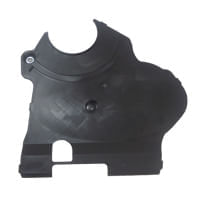 Capa Proteção Correia Dentada Fiat Siena 2007 a 2008 - 173967 - 6046/3762