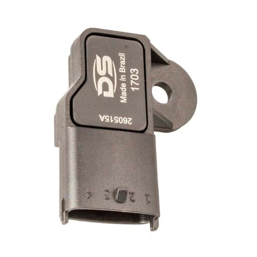 Sensor Map Pressão Gm Meriva 2004 a 2011 - 510595 - 1703
