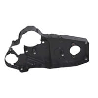 Capa Proteção Correia Dentada Fiat Siena 2003 a 2010 - 194884 - 6045/3794