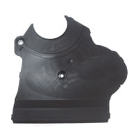 Capa Proteção Correia Dentada Fiat Palio 2009 a 2010 - 170354 - 6041/3796