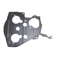 Capa Proteção Correia Dentada Citroen C4 2004 a 2011 - 178006 - 3204