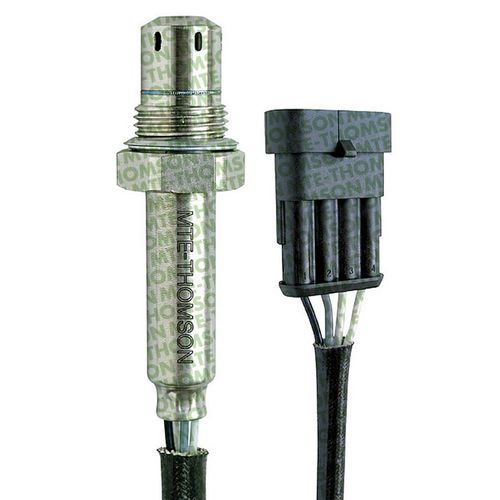 Sonda Lambda Fiat Fiorino 2012 a 2013 - 530143 - 883440030