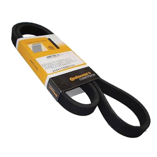 Correia Poly V Nissan Livina 2009 a 2014 - 190771 - 5PK1750