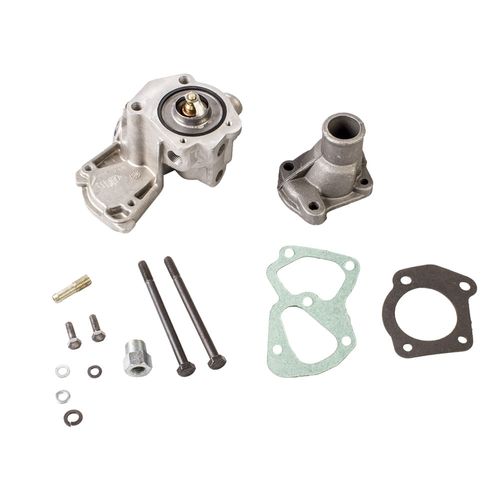 Válvula Termostática Fiat Fiorino 1986 a 1996 - 161221 - 111982