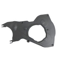 Capa Proteção Correia Dentada Peugeot 207 2009 a 2013 - 178210 - 3203