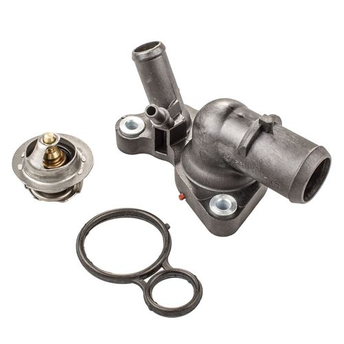 Válvula Termostática Fiat Linea 2009 a 2016 - 186419 - 116990