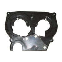 Capa Proteção Correia Dentada Fiat Brava 2000 a 2001 - 168738 - 6004/4234