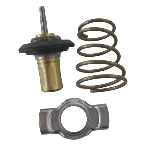 Válvula Termostática Fiat Uno 2001 a 2003 - 198789 - VT24487