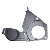 Capa Proteção Correia Dentada Citroen C3 2003 a 2012 - 178002 - 3202