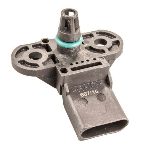 Sensor Map Pressão Audi A4 2007 a 2008 - 517875 - 7144