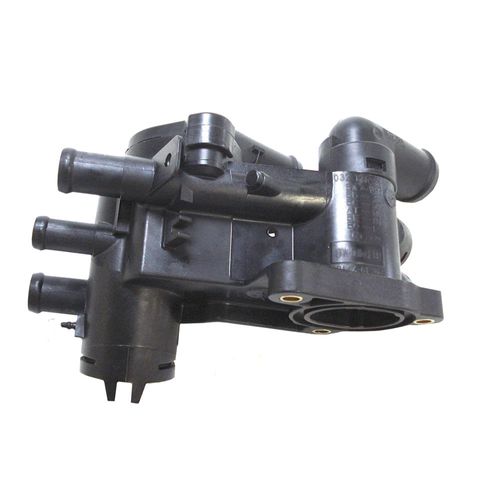 Válvula Termostática Vw Polo 2001 a 2004 - 159828 - 111687