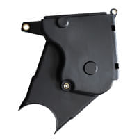 Capa Proteção Correia Dentada Fiat Siena 2002 a 2015 - 182363 - 6104/3218