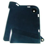 Capa Proteção Correia Dentada Fiat Palio 2006 a 2010 - 194880 - 6102/3226
