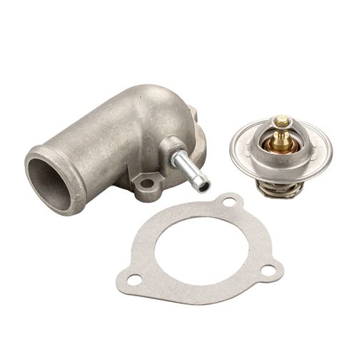 Válvula Termostática Ford Verona 1992 a 1996 - 159735 - 124877
