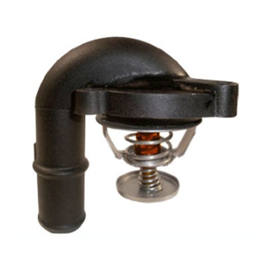 Válvula Termostática Ford Courier 2002 a 2007 - 190629 - 140282