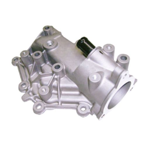 Carcaça Válvula Termostática Renault Duster 2011 a 2016 - 204691 - VC662C