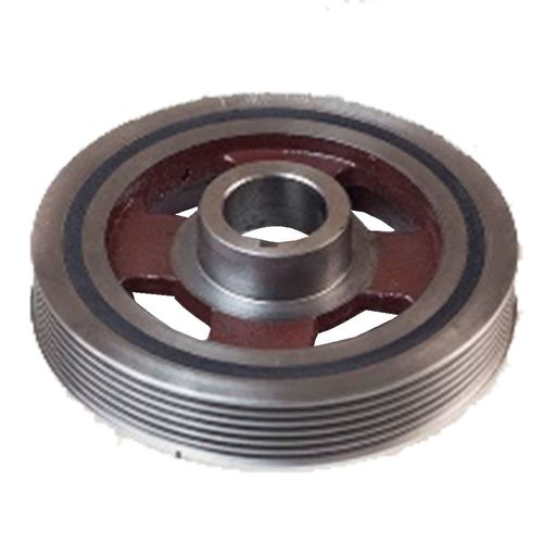 Polia Girabrequim Hyundai Azera 2005 a 2014 - 511888 - T412