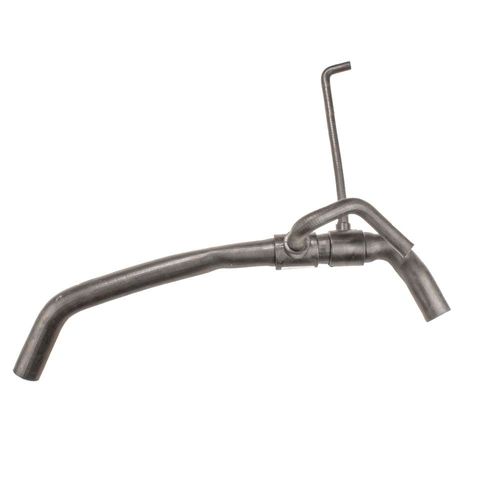 Mangueira Radiador Vw Quantum 1995 a 2001 - 195737 - 8065