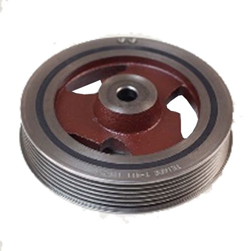 Polia Girabrequim Fiat Siena 2011 a 2013 - 512002 - T411