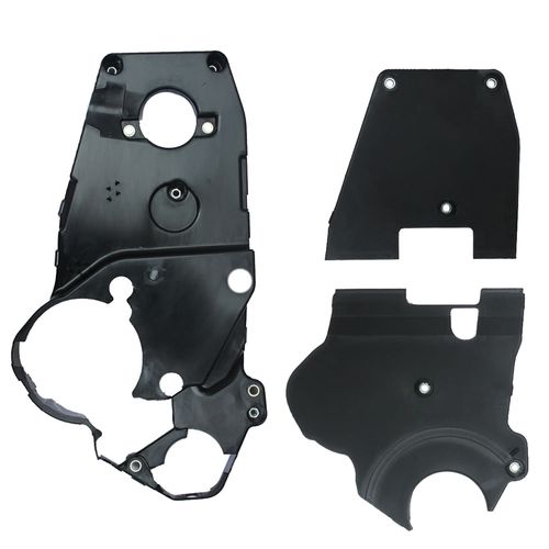Kit Capa Proteção Correia Gm Corsa 2002 a 2012 - 516485 - 6065