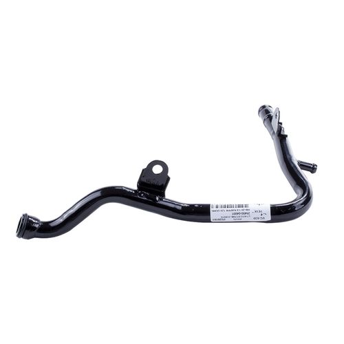 Tubo Refrigeração Hyundai Hb20 2012 a 2014 - 190565 - VC639