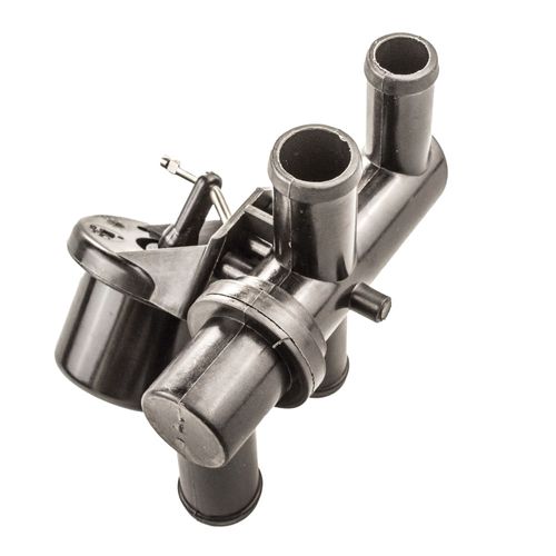 Válvula Ar Quente Gm Classic 2002 a 2012 - 181539 - VC414C