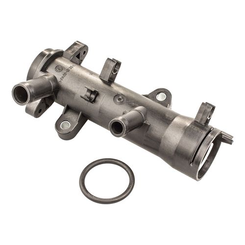 Carcaça Válvula Termostática Vw Kombi 2006 a 2014 - 168259 - VC164