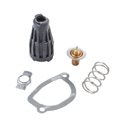 Válvula Termostática Fiat Fiorino 2003 a 2010 - 509043 - 335087