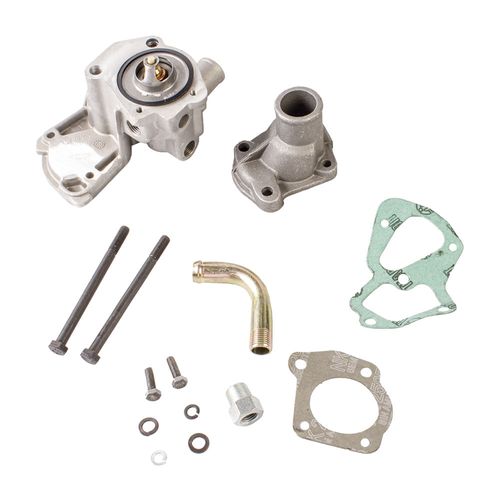 Válvula Termostática Fiat Prêmio 1985 a 1995 - 161231 - 112085