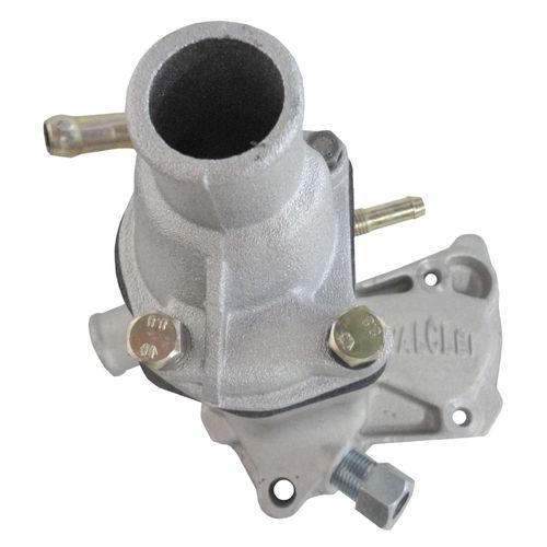 Válvula Termostática Fiat Uno 1985 a 1991 - 161234 - 112185