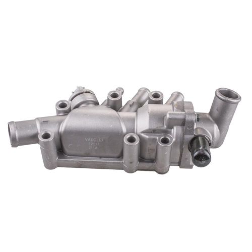 Válvula Termostática Ford Fiesta 2005 a 2014 - 190403 - 1164100AL