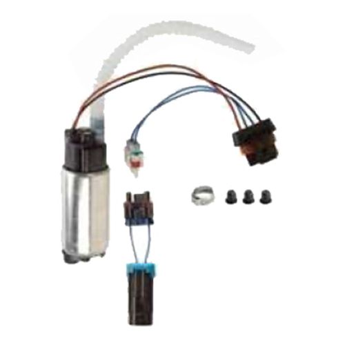Bomba Elétrica Gm Spin 2012 a 2019 - 513163 - ABC00005AG