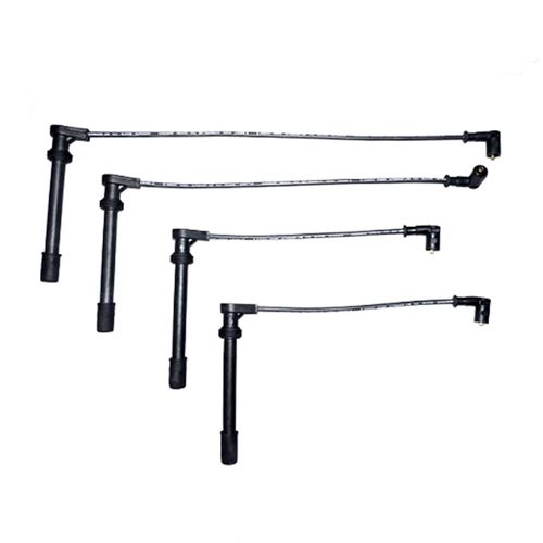 Cabo Vela Fiat Strada 1998 a 2003 - 132648 - 30T08P
