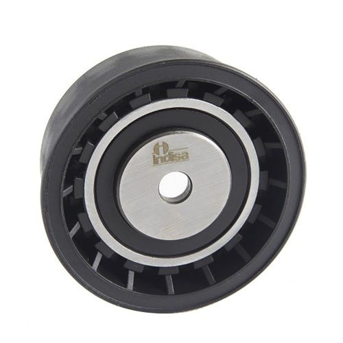 Polia Guia Correia Dentada Fiat Stilo 2002 a 2008 - 799011 - T252039