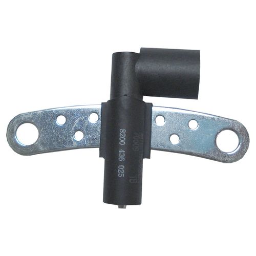 Sensor Rotação Renault Kangoo 2000 a 2007 - 187639 - 70509